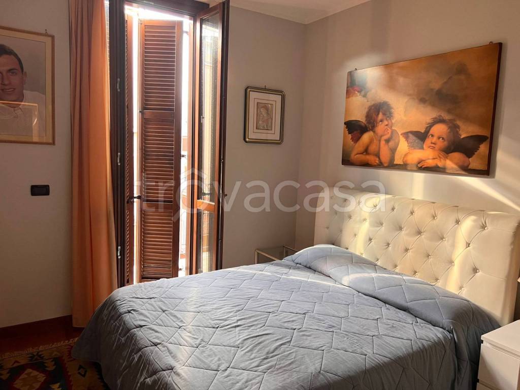 appartamento in affitto a Pescara in zona Centro Città