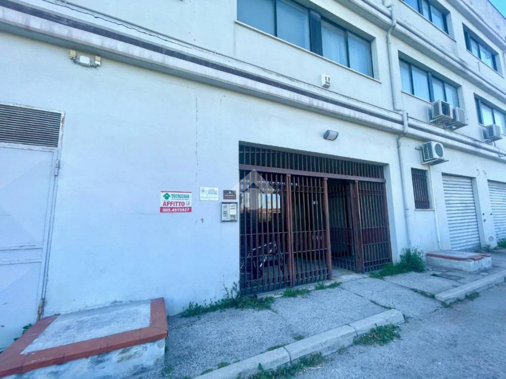 ufficio in affitto a Pescara