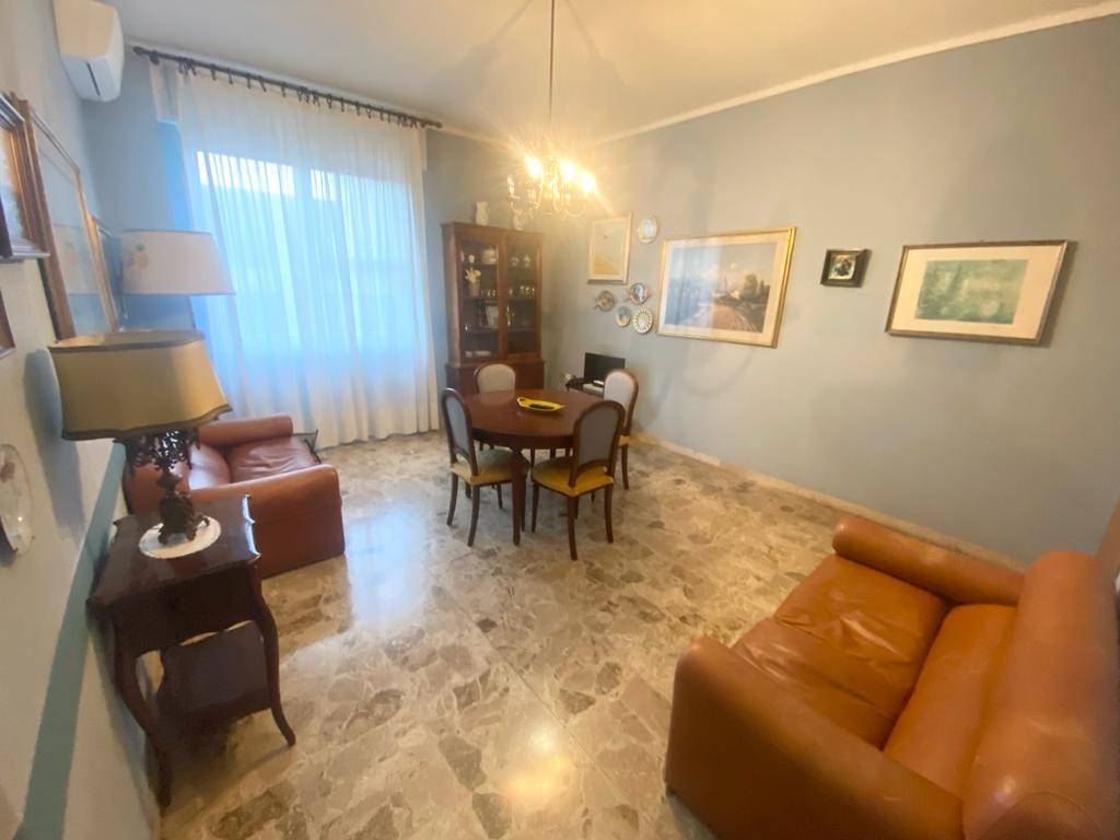 appartamento in affitto a Pescara in zona Centro Città