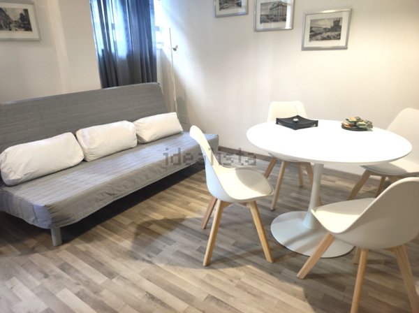 appartamento in affitto a Pescara in zona Centro Città