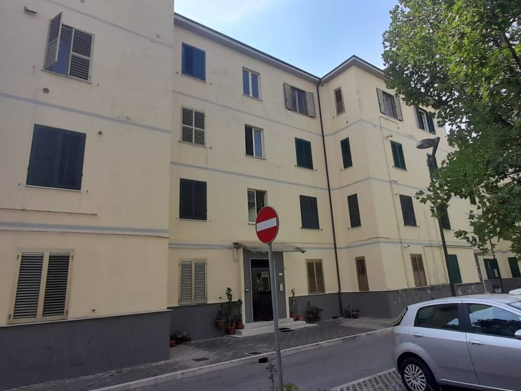 appartamento in affitto a Pescara in zona Ospedale