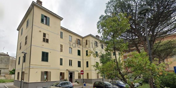 appartamento in affitto a Pescara
