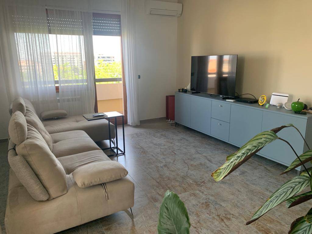 appartamento in affitto a Pescara in zona Ospedale