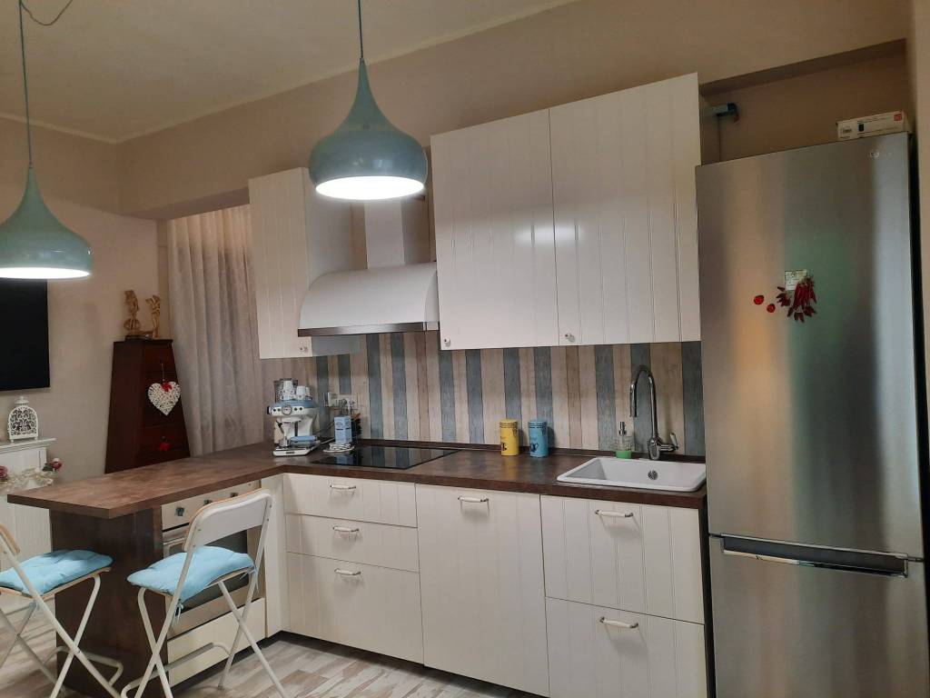 appartamento in affitto a Pescara