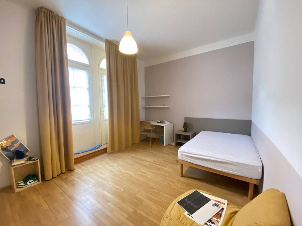intera palazzina in affitto a Pescara in zona Porta Nuova