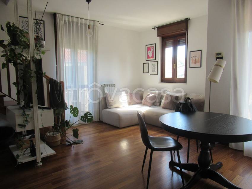 appartamento in affitto a Pescara in zona Centro Città