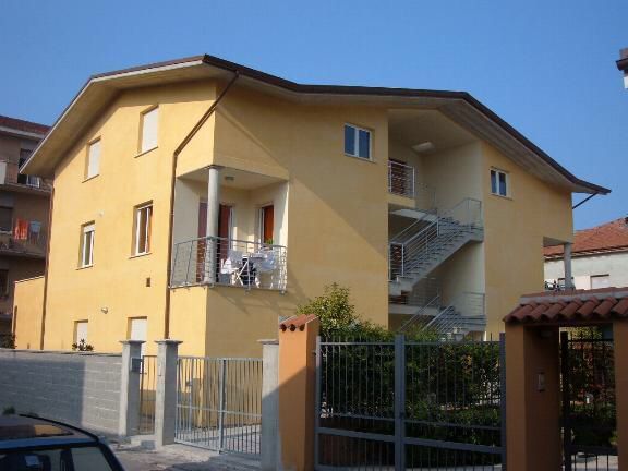 appartamento in affitto a Pescara in zona Porta Nuova