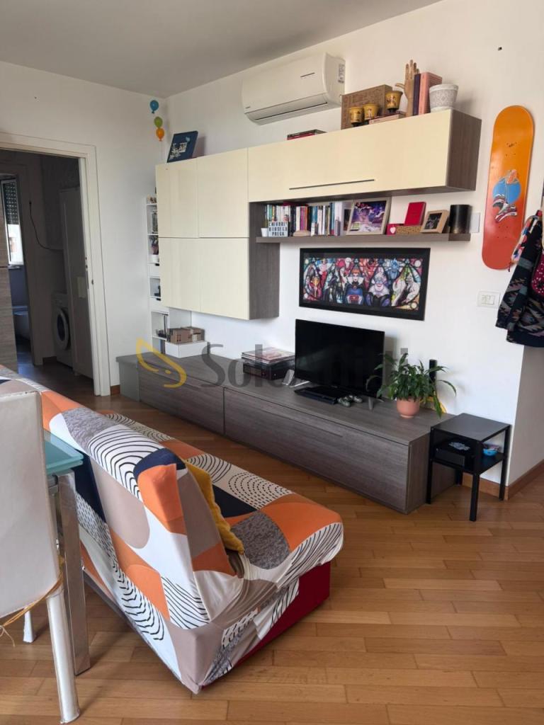 appartamento in affitto a Pescara