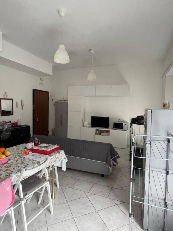 appartamento in affitto a Pescara in zona Centro Città
