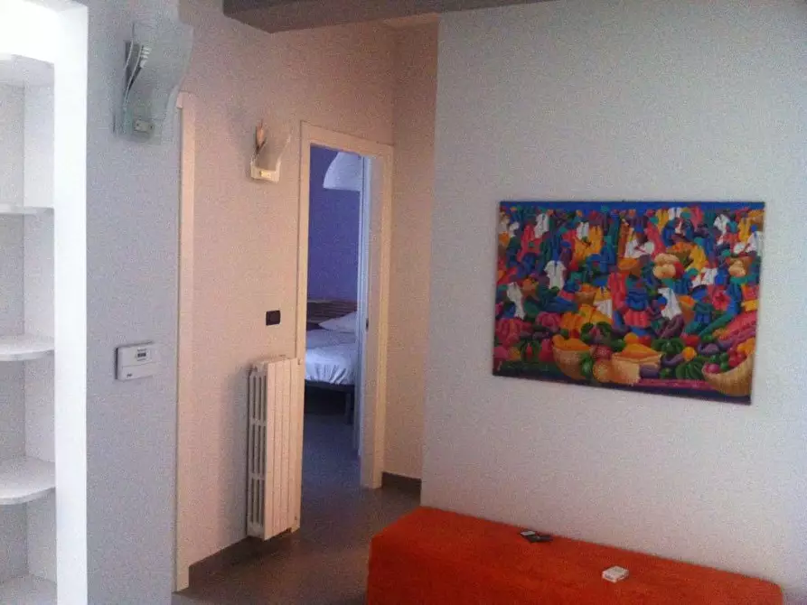 appartamento in affitto a Pescara
