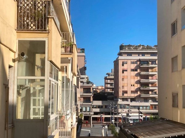 appartamento in affitto a Pescara in zona Centro Città
