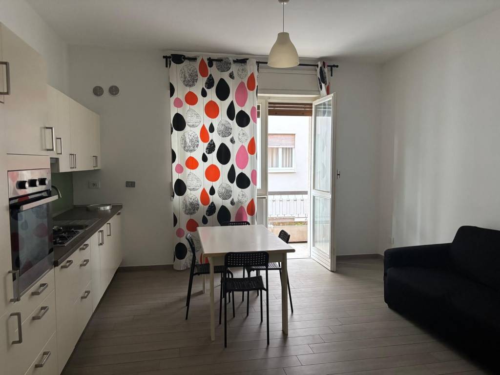 appartamento in affitto a Pescara in zona Centro Città