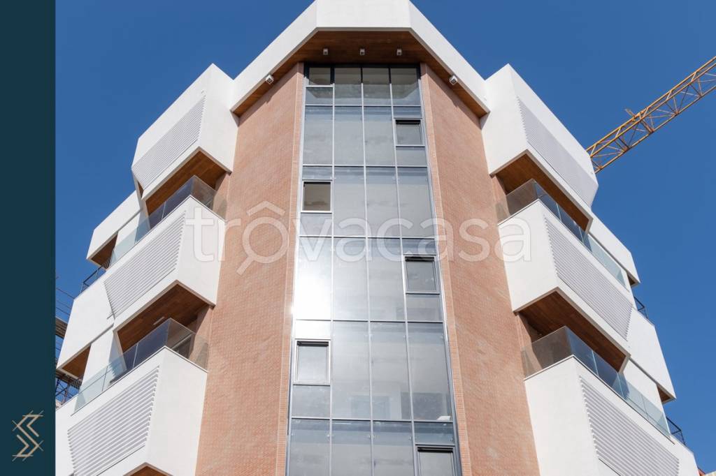 appartamento in affitto a Pescara in zona Porta Nuova
