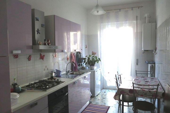 camera singola in affitto a Pescara in zona Centro Città