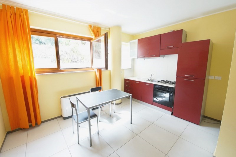 appartamento in affitto a Pescara