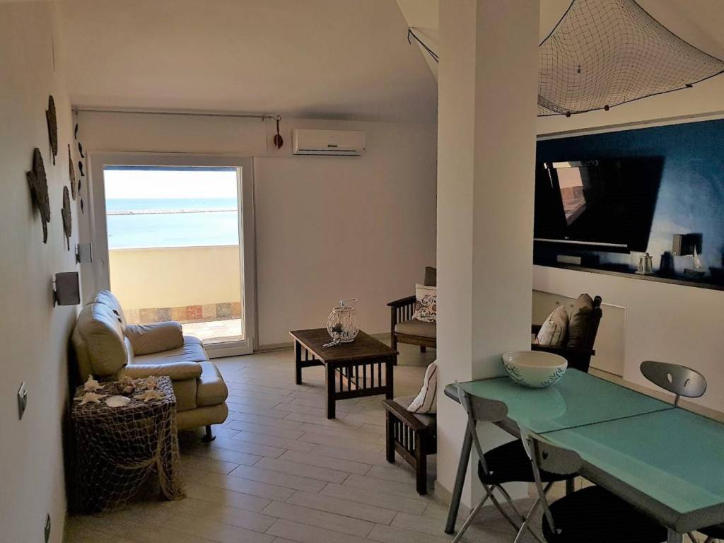 appartamento in affitto a Pescara in zona Centro Città