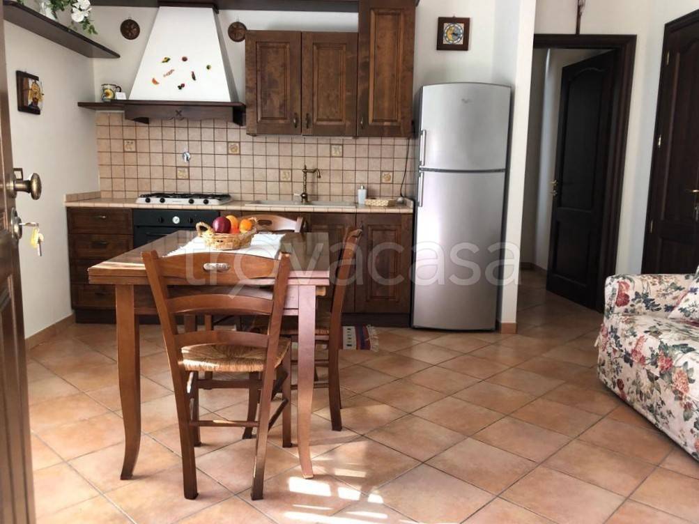 appartamento in affitto a Pescara in zona Porta Nuova