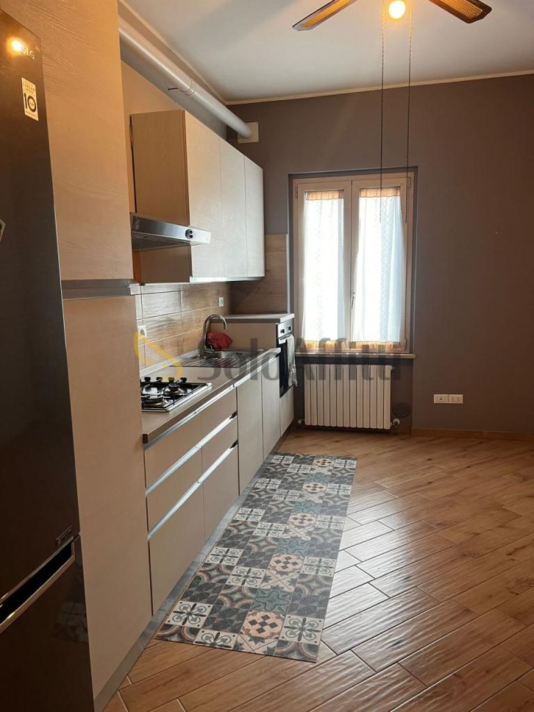 appartamento in affitto a Pescara in zona Porta Nuova