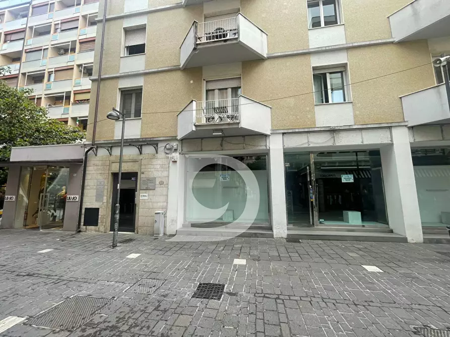 appartamento in affitto a Pescara in zona Centro Città