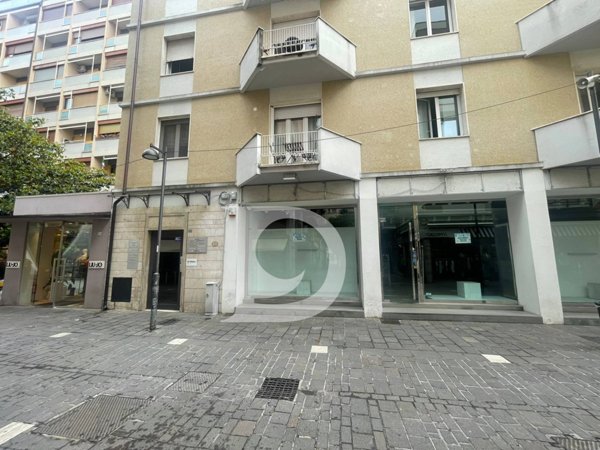 appartamento in affitto a Pescara in zona Centro Città