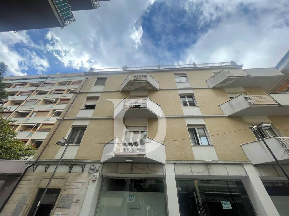 appartamento in affitto a Pescara in zona Centro Città