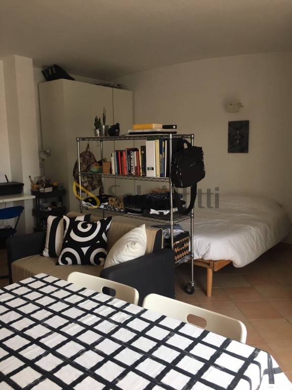 appartamento in affitto a Pescara in zona Pineta
