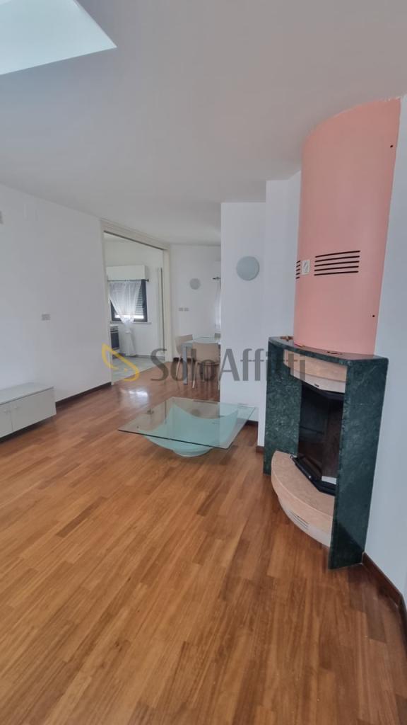 appartamento in affitto a Pescara in zona Porta Nuova
