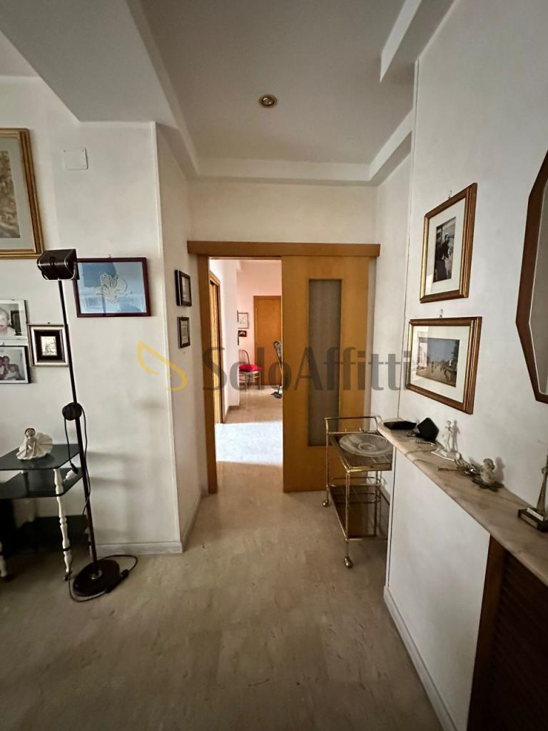 appartamento in affitto a Pescara in zona Centro Città