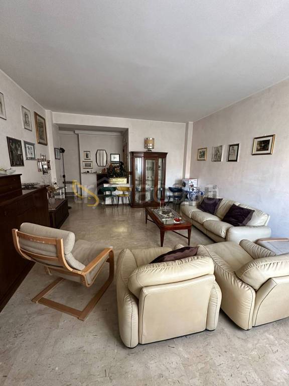 appartamento in affitto a Pescara in zona Centro Città