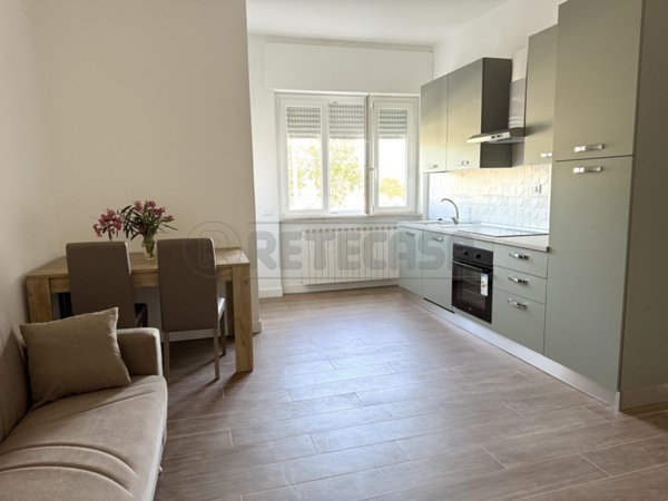 appartamento in affitto a Pescara