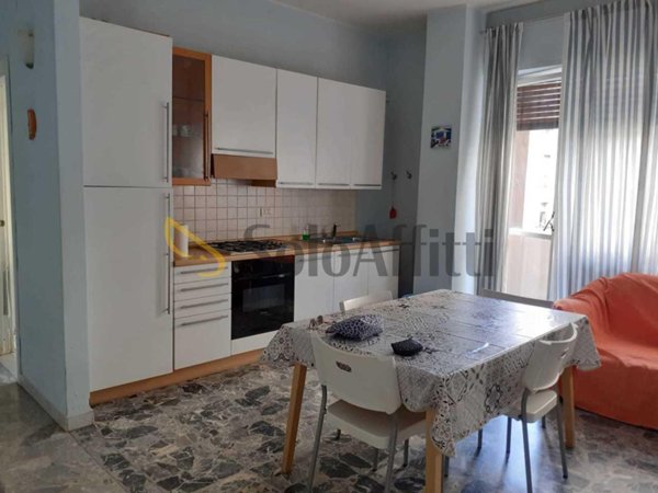 appartamento in affitto a Pescara in zona Centro Città