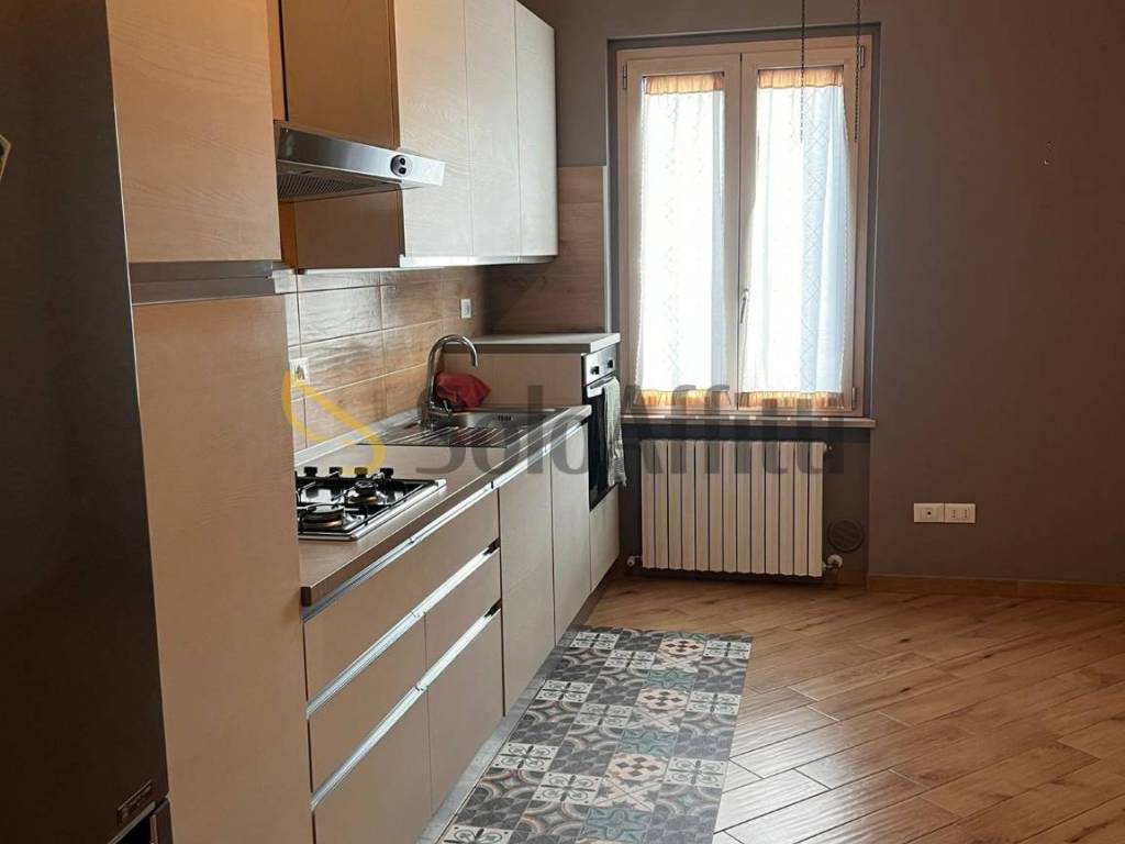 appartamento in affitto a Pescara in zona Porta Nuova