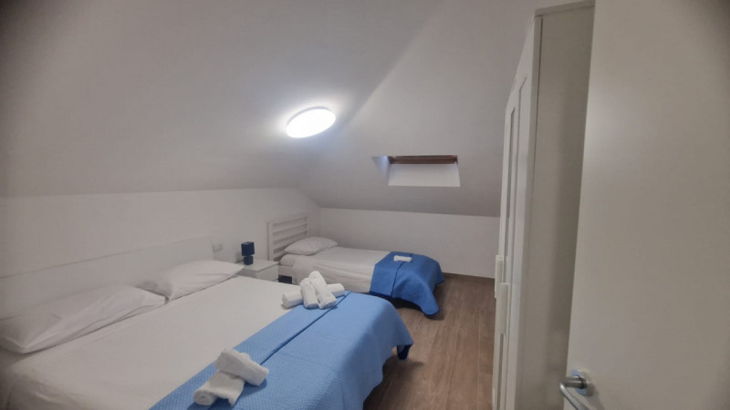 appartamento in affitto a Pescara in zona Centro Città