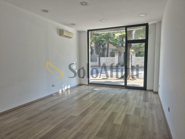appartamento in affitto a Pescara