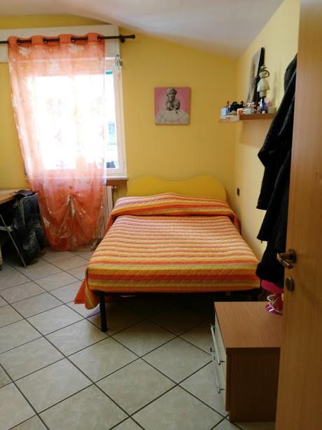 camera singola in affitto a Pescara in zona Stadio