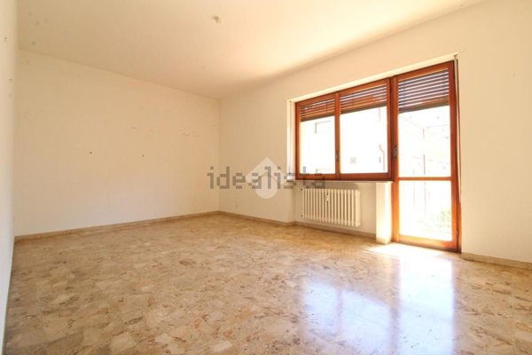 appartamento in affitto a Pescara in zona Centro Città