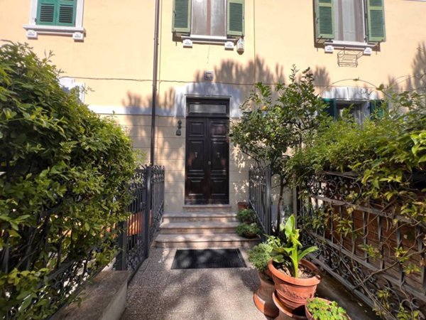 casa indipendente in affitto a Pescara in zona Centro Città