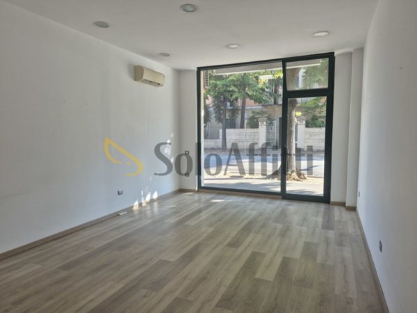 ufficio in affitto a Pescara