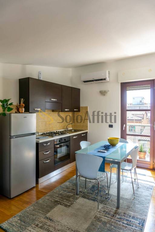 appartamento in affitto a Pescara