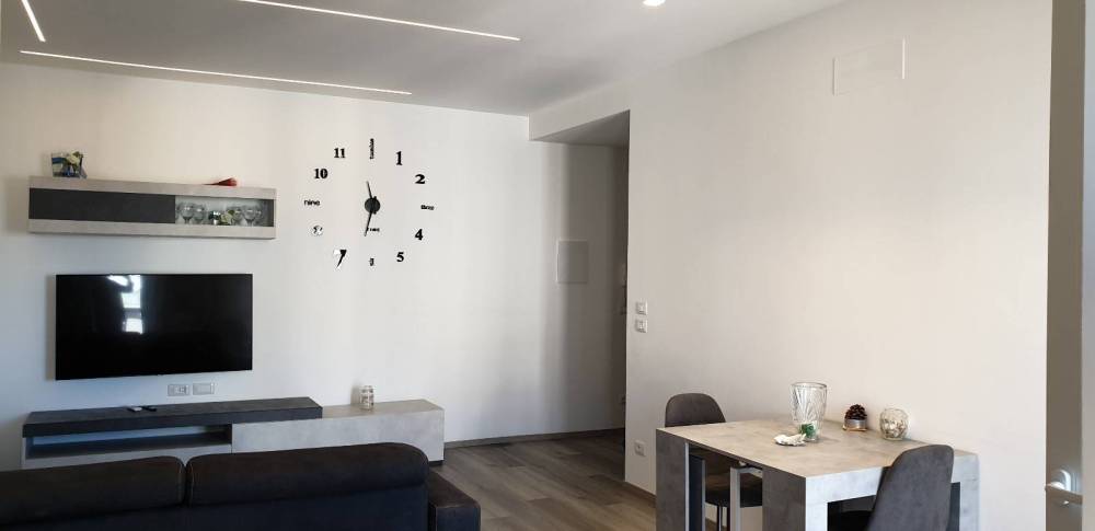 appartamento in affitto a Pescara