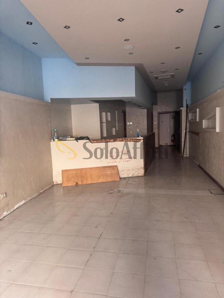 appartamento in affitto a Pescara in zona Porta Nuova