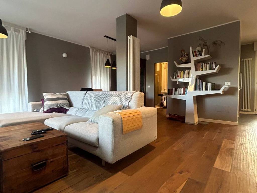 appartamento in affitto a Pescara