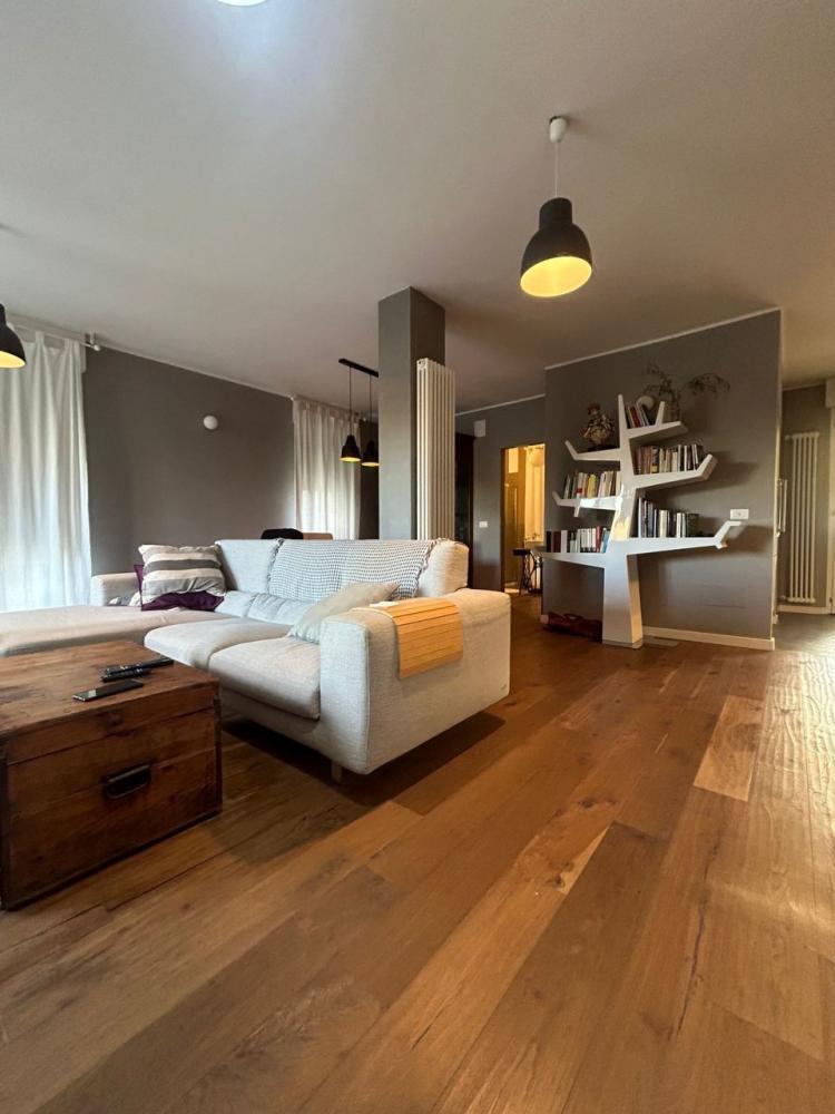 appartamento in affitto a Pescara