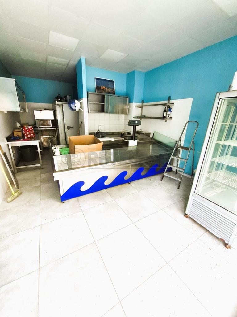 appartamento in affitto a Pescara