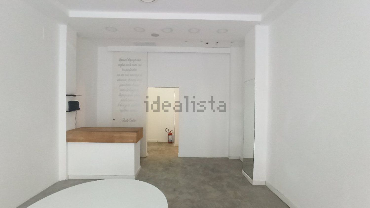 locale commerciale in affitto a Pescara