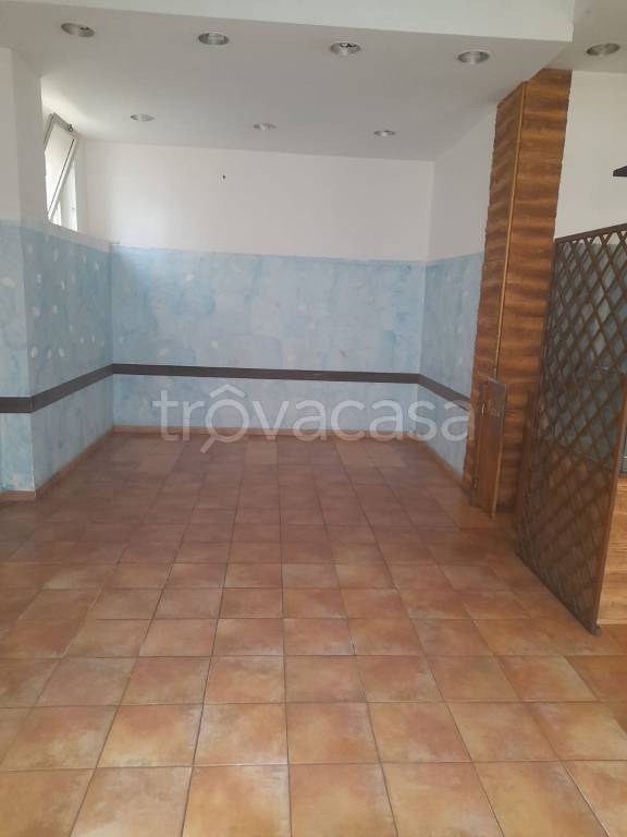 negozio in affitto a Pescara in zona Porta Nuova