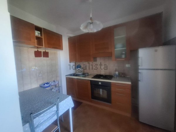appartamento in affitto a Pescara in zona Ospedale