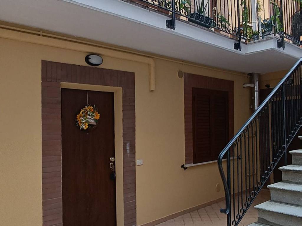 appartamento in affitto a Pescara in zona Centro Città