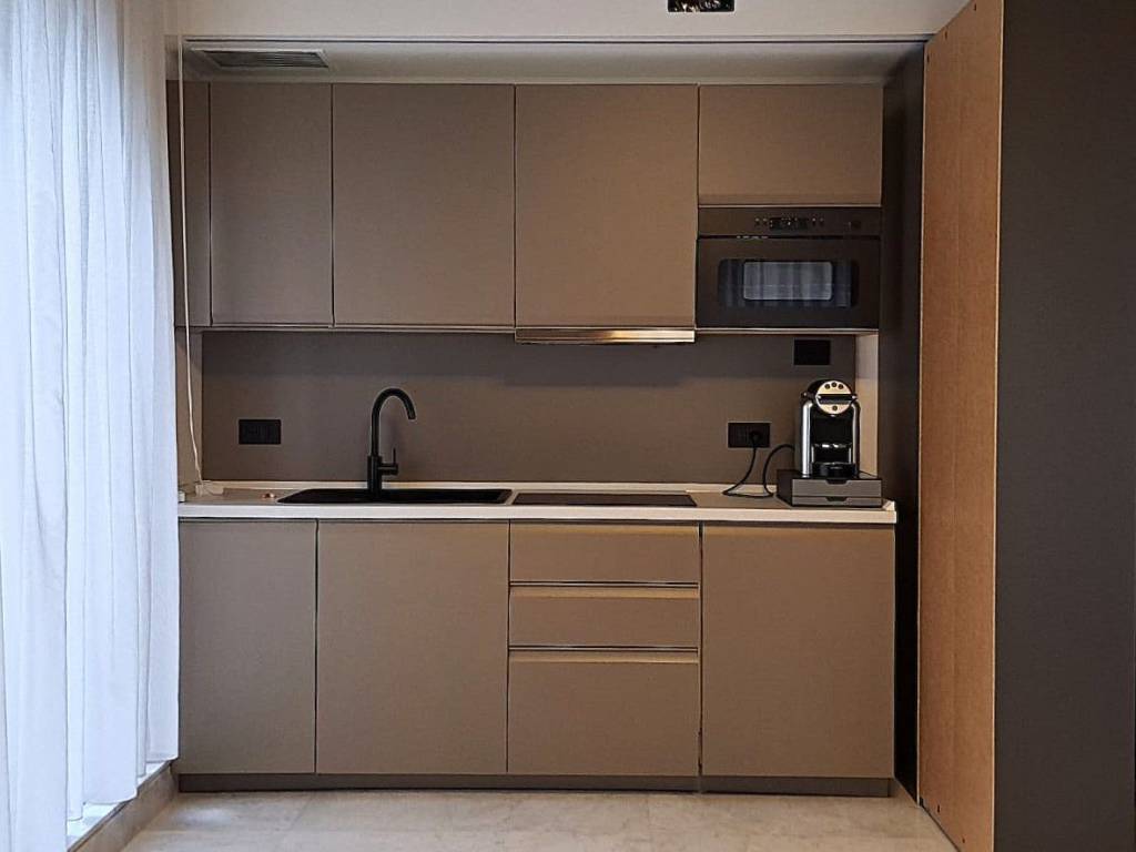 appartamento in affitto a Pescara