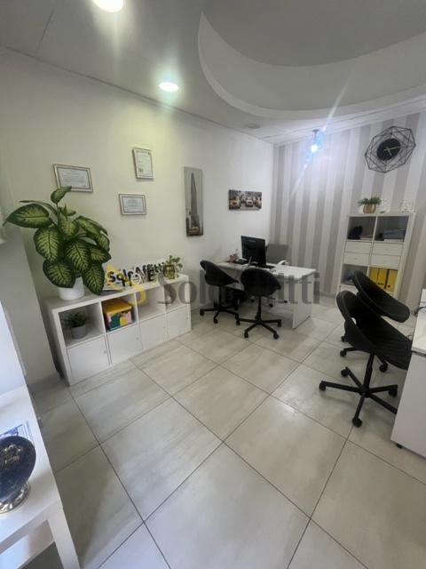 appartamento in affitto a Pescara in zona Centro Città